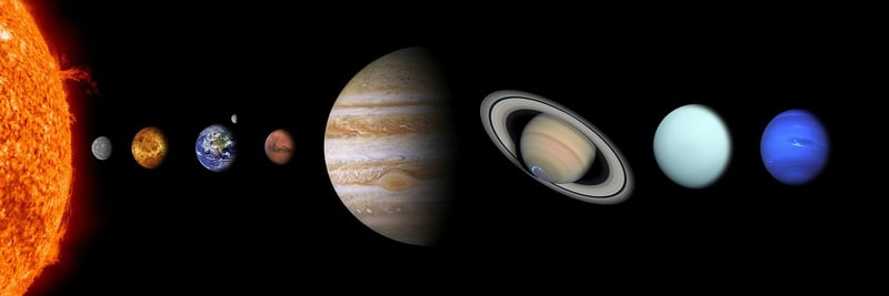 Saturn